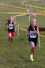 Under-13 girls green 374.
